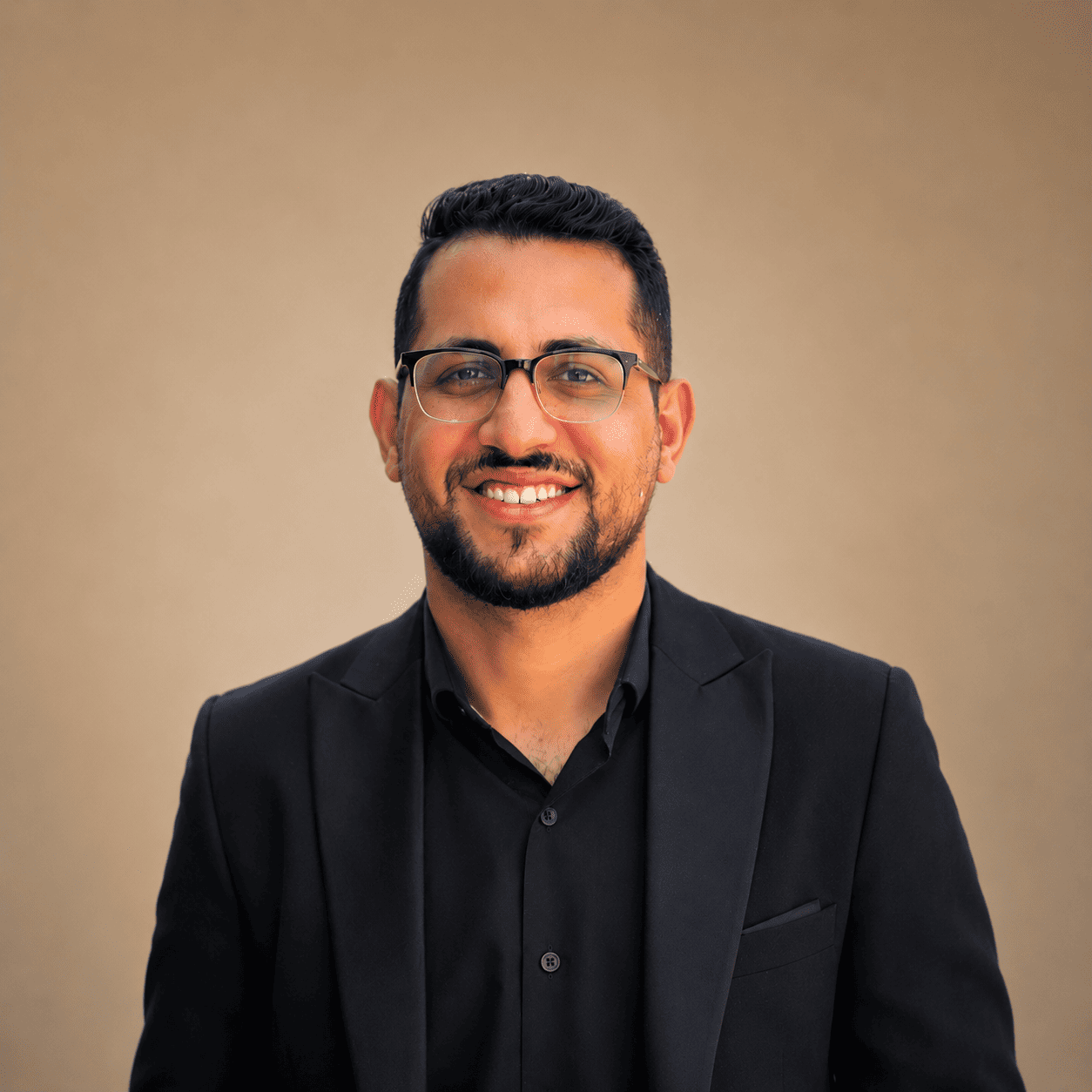 Anwar Rizk